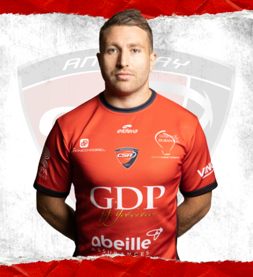 matthieu barbato