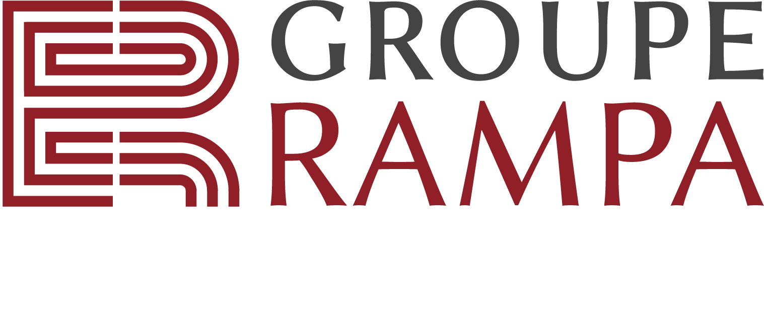 LOGO RAMPA VRAI