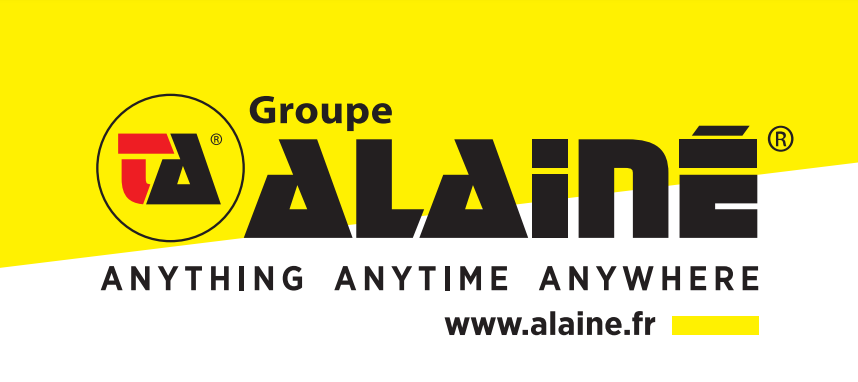 Groupe Alaine New