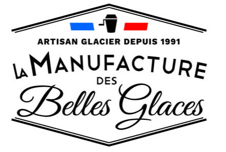 LA MANUFACTURE DES BELLES GLACES