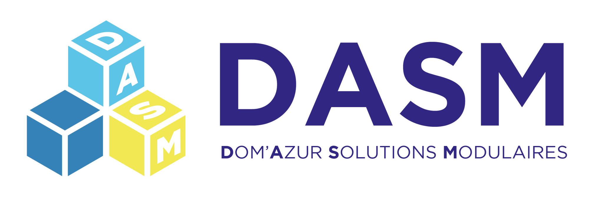 Dom&rsquo;Azur solutions modulaires