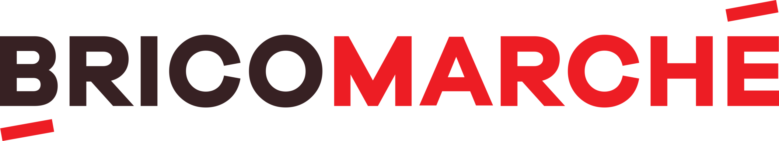 BRICO MARCHÉ